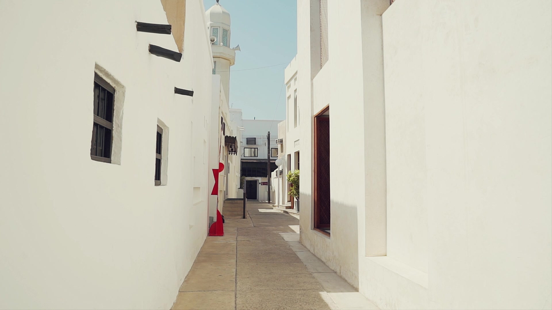 Al Muharraq cultural film
