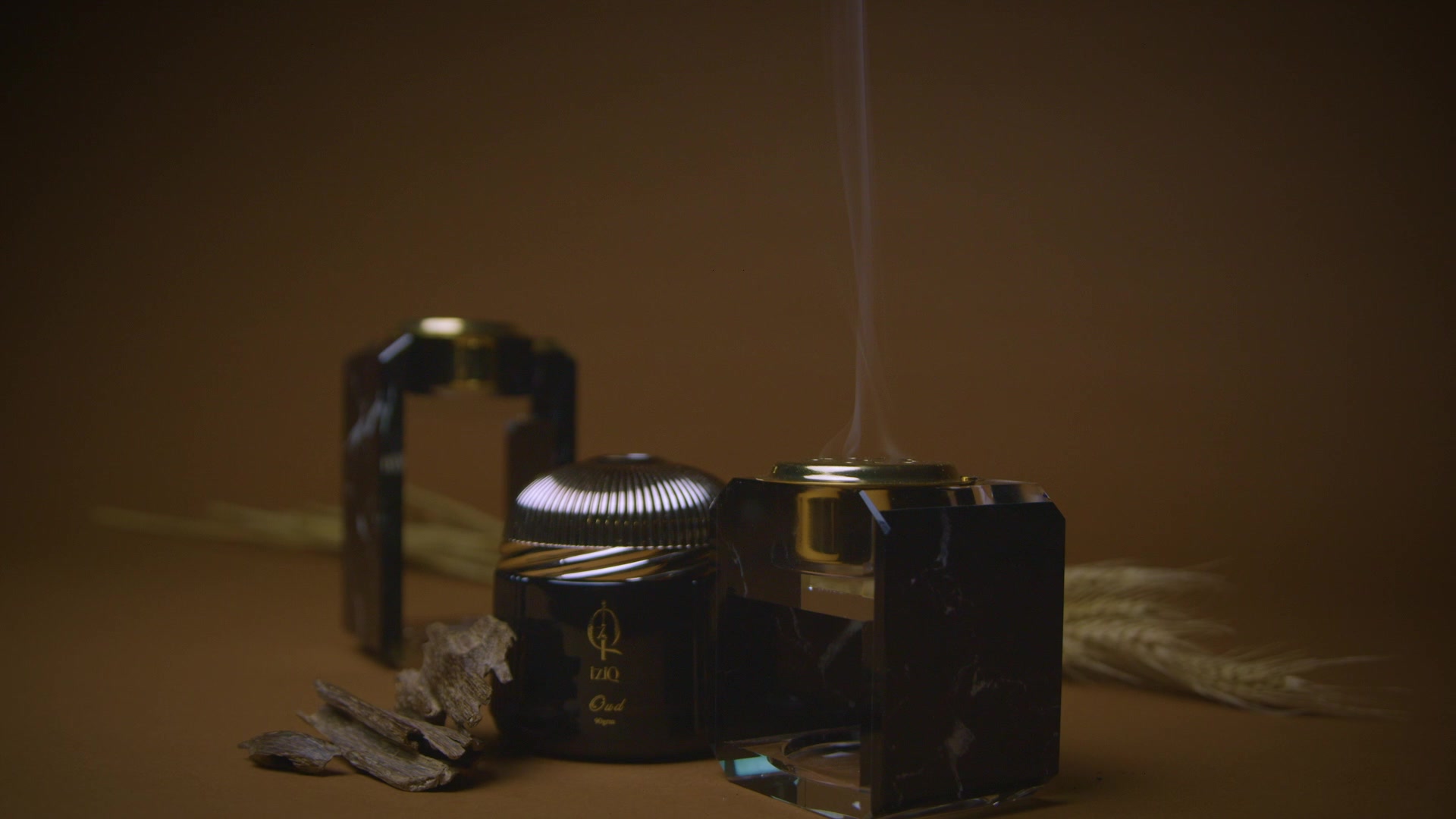 Oud product film