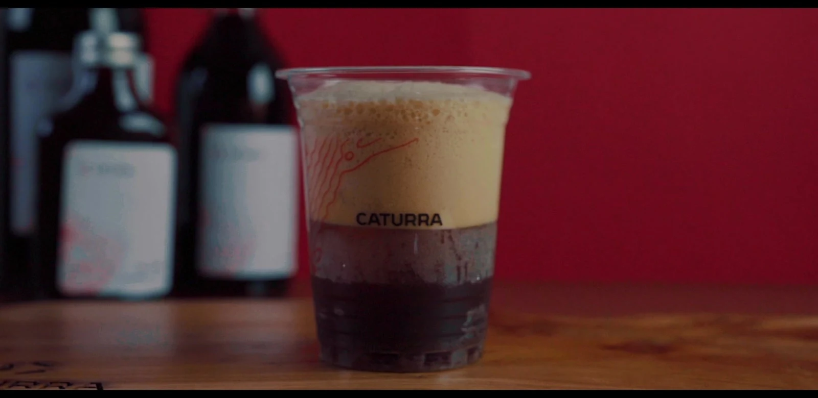 Caturra film
