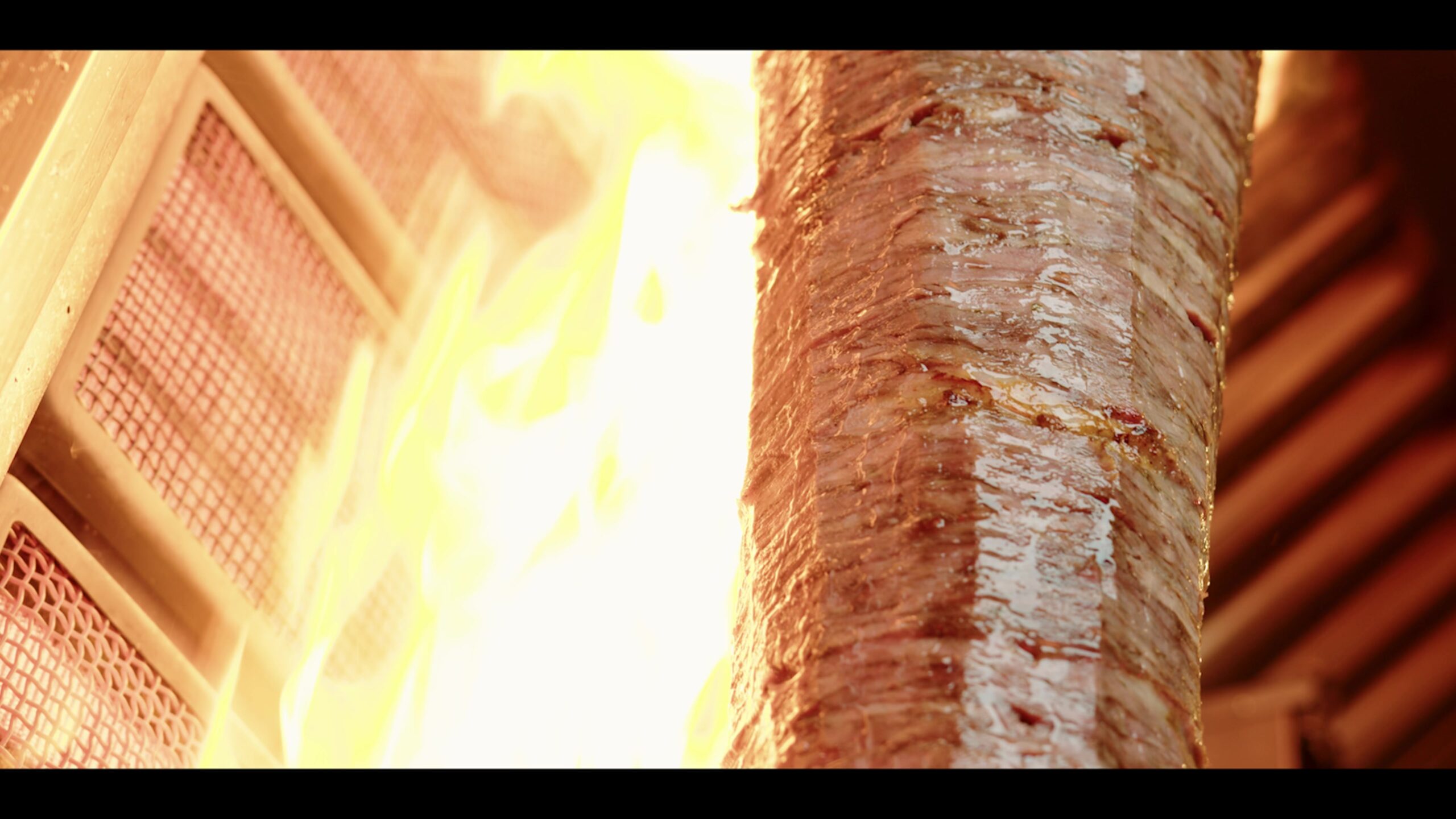 Sumac brand film